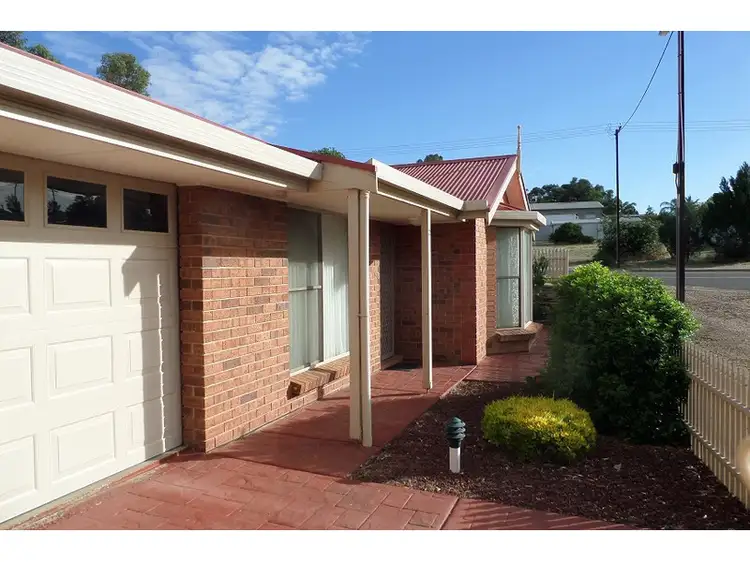 Second view of Homely house listing, 2 David Street, Mannum SA 5238