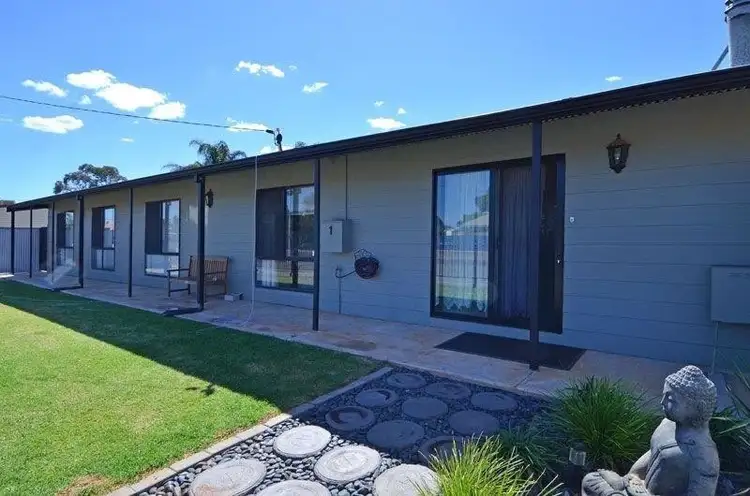 1 Horsfield Place, Boulder, Kalgoorlie WA 6430