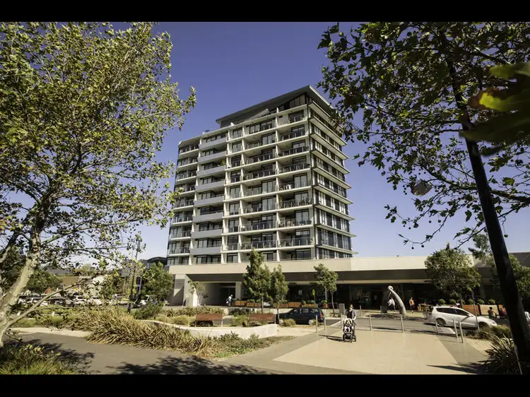 504/8 Breavington Way, Northcote VIC 3070