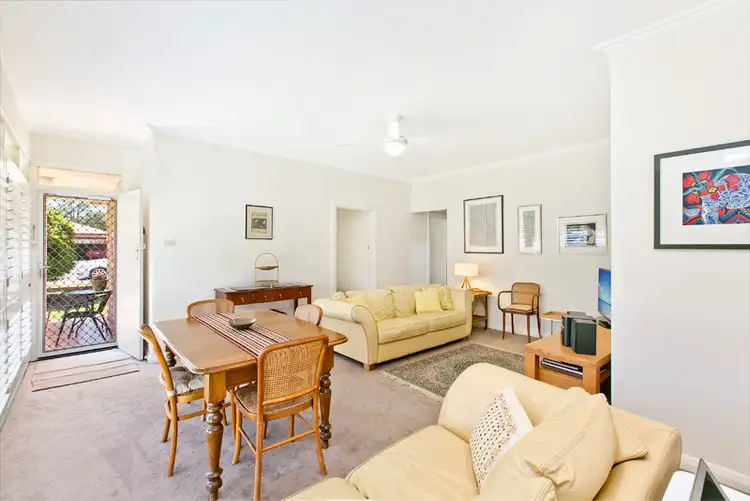Second view of Homely unit listing, 3/14 Monash Street, South Plympton SA 5038