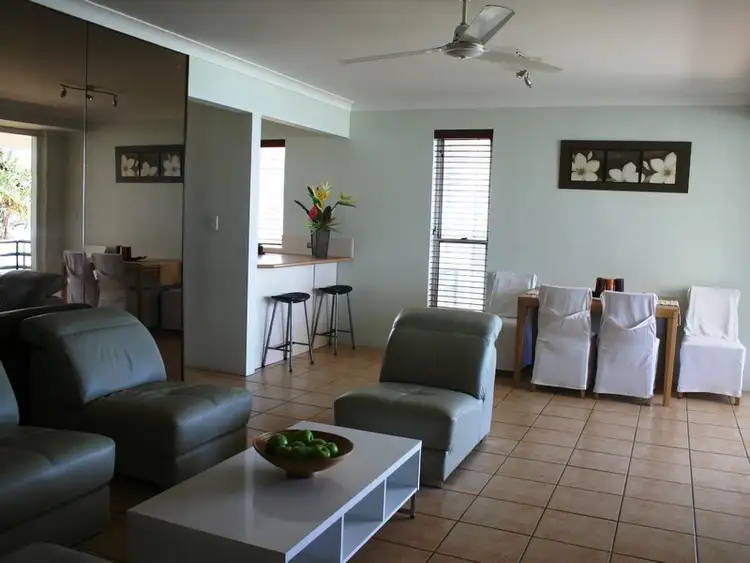 Third view of Homely unit listing, 8/369 Golden Four Dr, Tugun QLD 4224