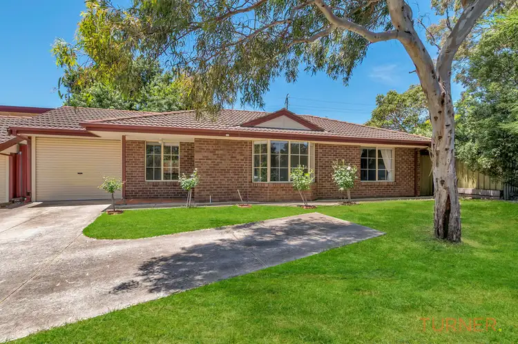 Main view of Homely unit listing, 3/10 Trevor Avenue, Rostrevor SA 5073