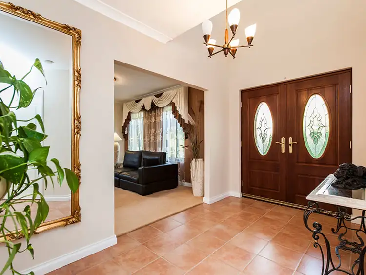 Fifth view of Homely house listing, 4 Privet Lane, Stirling WA 6021