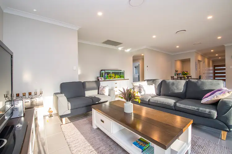 Second view of Homely house listing, 15A Cook Street, Scone NSW 2337