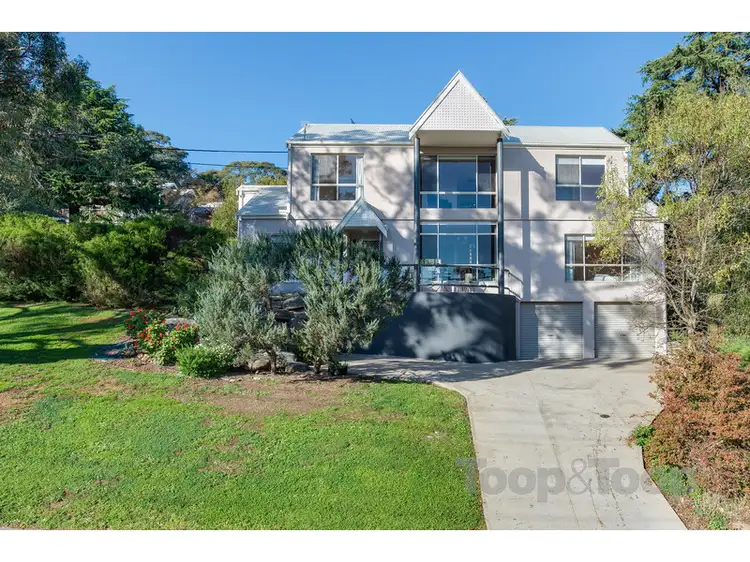 Main view of Homely house listing, 23 Barretts Road, Lynton SA 5062