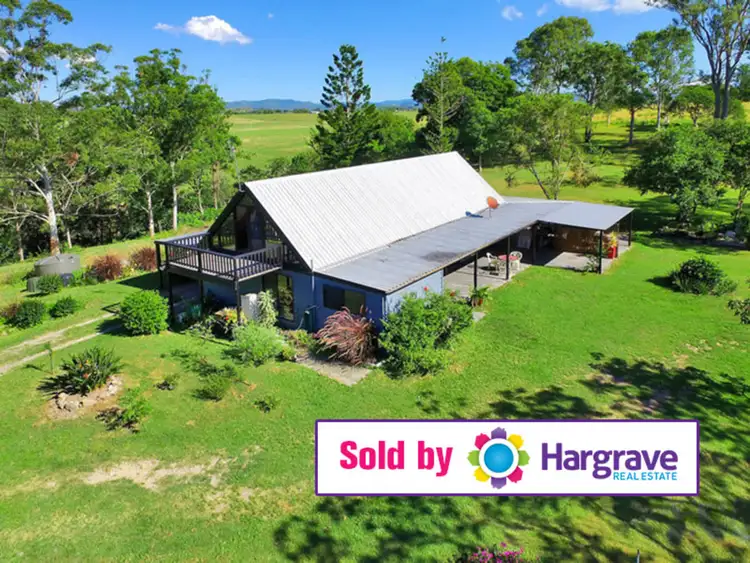 Main view of Homely house listing, 29 Peacons Pocket Road, Tuchekoi QLD 4570