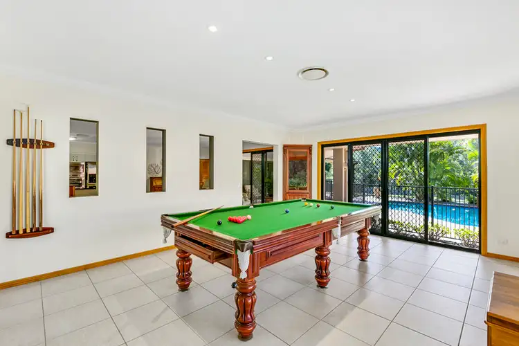 Second view of Homely house listing, 65 Lawnhill Drive, Nerang QLD 4211