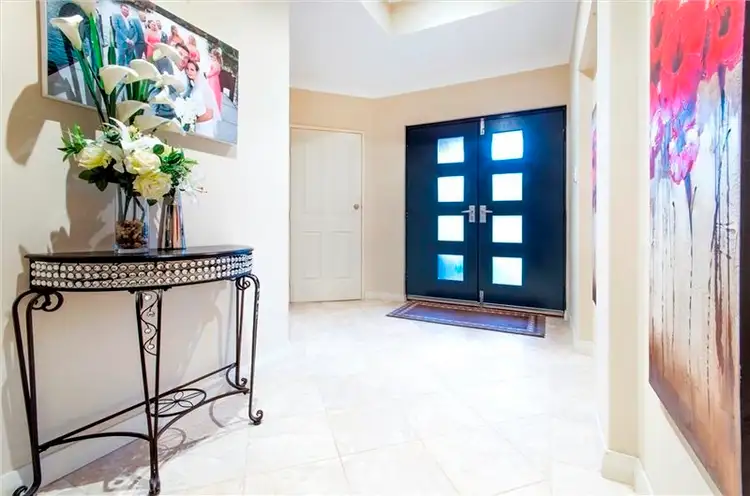 Second view of Homely house listing, 18 Langmuir Way, Tapping WA 6065
