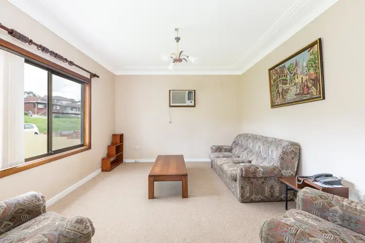 Fourth view of Homely house listing, 11 Minnegang Street, Warrawong NSW 2502
