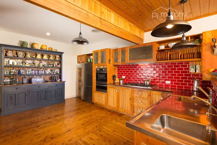 Sixth view of Homely rural property listing, 121 Back Creek Road, Yackandandah VIC 3749