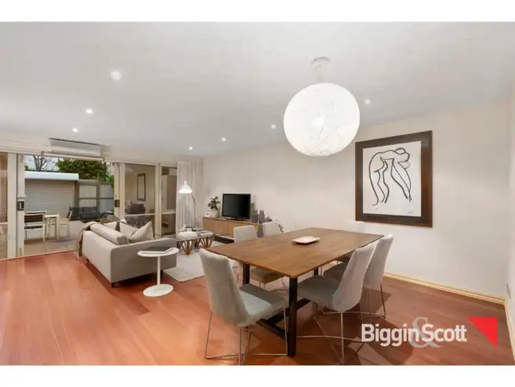 Third view of Homely house listing, 37 Evans Street, Port Melbourne VIC 3207