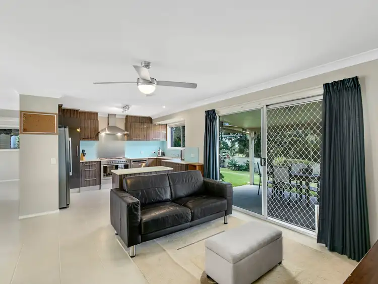Third view of Homely house listing, 29 Mcleod Street, Highland Park QLD 4211