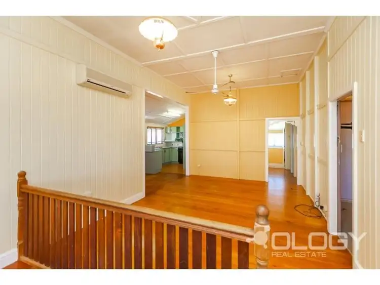 Fourth view of Homely house listing, 13 McKelligett Street, Wandal QLD 4700