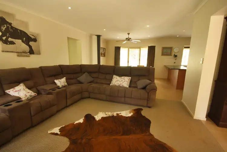 Fifth view of Homely rural property listing, 79 Lemajics Road, Scarsdale VIC 3351