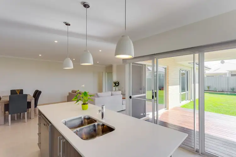 Fourth view of Homely house listing, 43 Baystone Road, Baldivis WA 6171