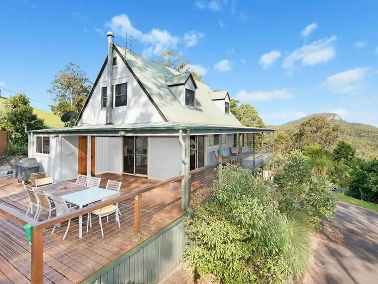 Main view of Homely house listing, 21 Outlook Drive, Ninderry QLD 4561