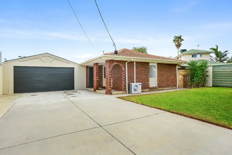 Main view of Homely house listing, 43 Robin Street, Port Noarlunga South SA 5167