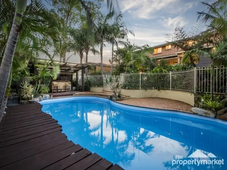 Main view of Homely house listing, 66 Bundeena Road, Glenning Valley NSW 2261