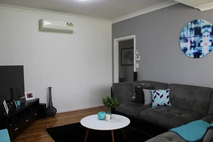 Second view of Homely house listing, 21 McDonnell Street, Forbes NSW 2871