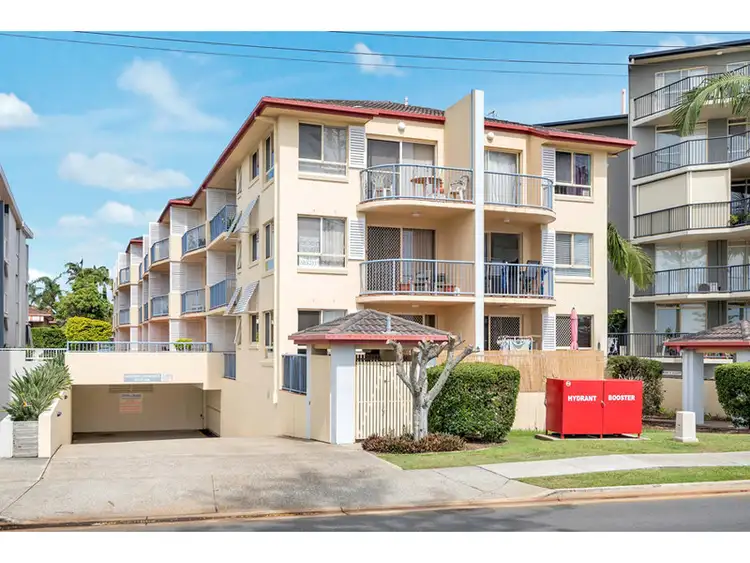 Seventh view of Homely unit listing, 24/416 Marine Parade, Biggera Waters QLD 4216