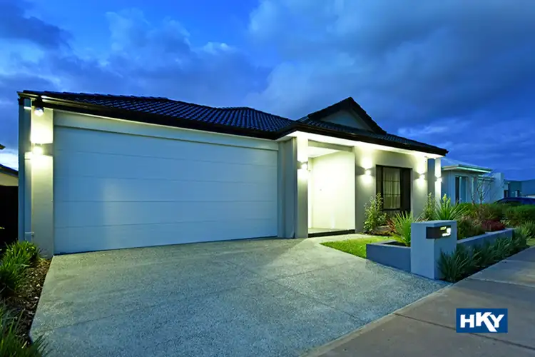 Fourth view of Homely house listing, 12 Castella Drive, Caversham WA 6055