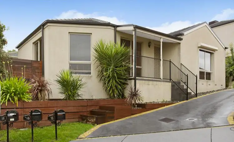 1/13 Sugar Gum Court, Narre Warren South VIC 3805