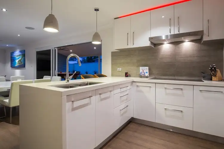 Third view of Homely house listing, 13 Benjafield Way, Hamersley WA 6022