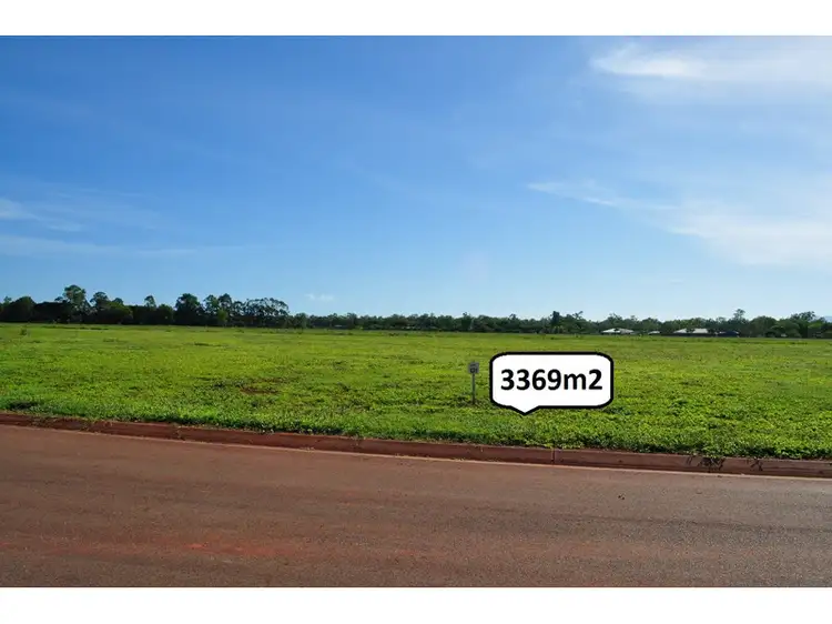 LOT 131 Gallo Drive, Mareeba QLD 4880
