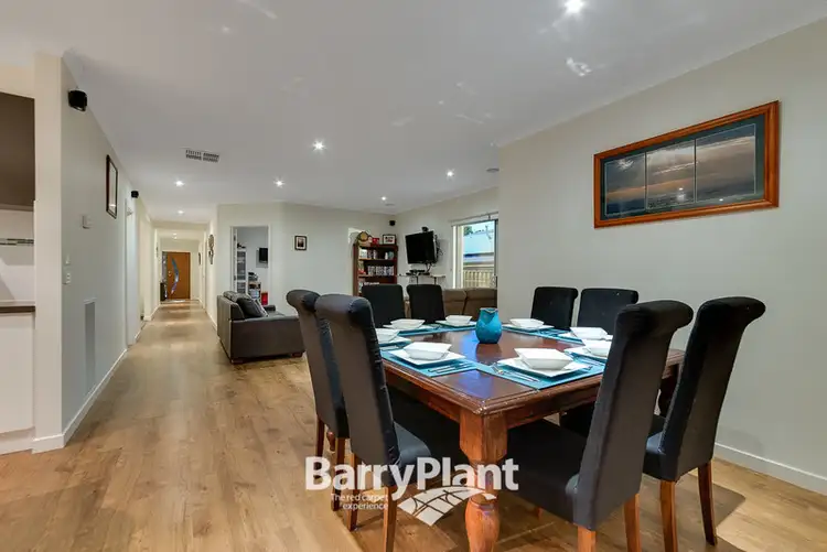 Third view of Homely house listing, 2 Abrehart Road, Pakenham VIC 3810