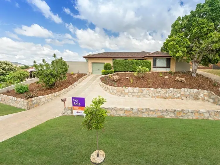 12 Glencloy Street, Ferny Grove QLD 4055