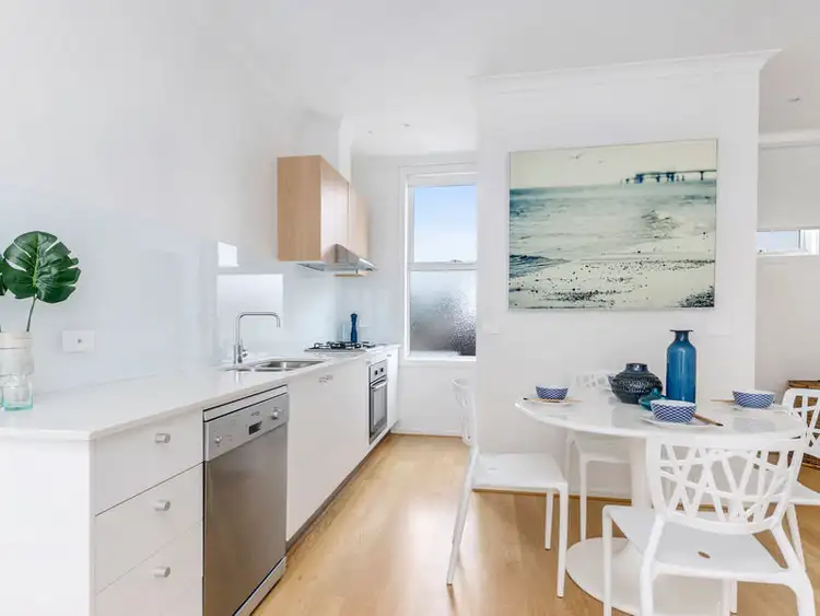 Sixth view of Homely unit listing, 6/54 Percy Street, Newtown VIC 3220