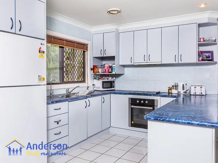 Fourth view of Homely house listing, 15 Blue Gum Drive, Marsden QLD 4132