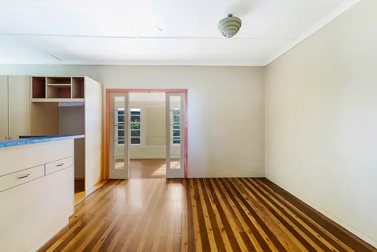 Fourth view of Homely house listing, 11b Curzon Street, Mount Lofty QLD 4350