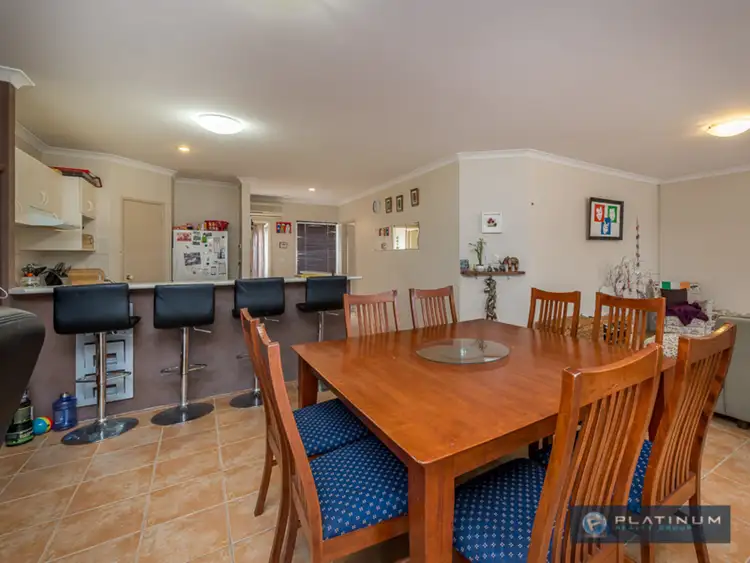 Fourth view of Homely house listing, 395 Lakeside Drive, Joondalup WA 6027