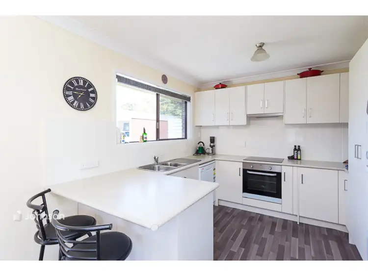 Second view of Homely house listing, 15 Melissa Street, Wynnum West QLD 4178