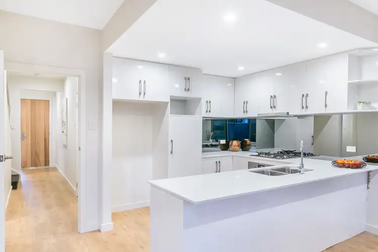 Third view of Homely townhouse listing, 1A Letcher Road, Oaklands Park SA 5046
