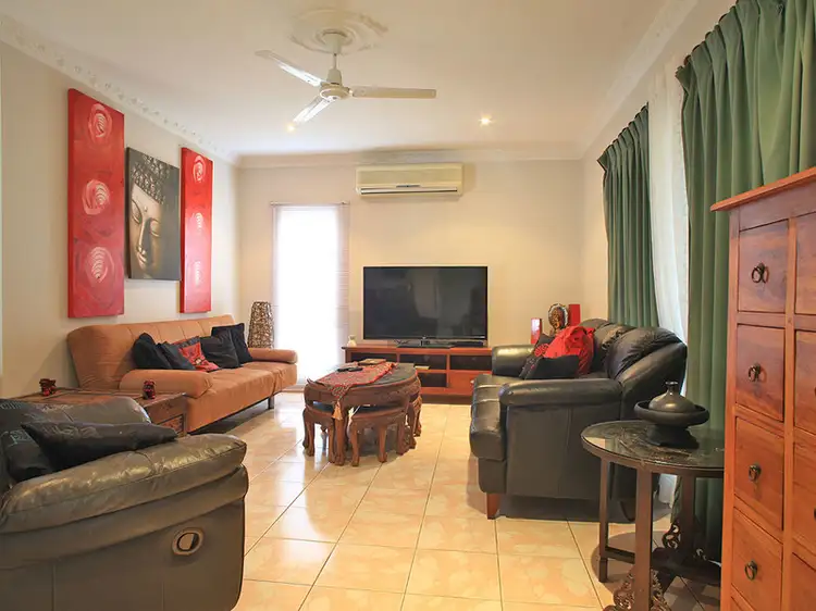 Fifth view of Homely house listing, 23 Massey Street, Edmonton QLD 4869