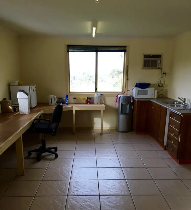 Second view of Homely rural property listing, 1108 Cross Forest Road, Cobden VIC 3266