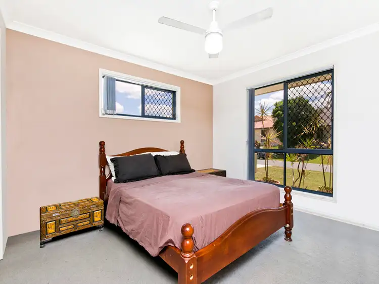Fifth view of Homely house listing, 30 Michigan Cresent, Parkinson QLD 4115