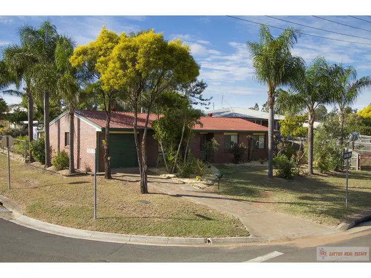 Main view of Homely house listing, 128 Woodlands Road, Gatton QLD 4343