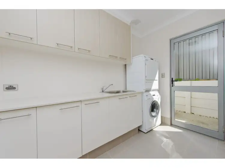 Fifth view of Homely house listing, 56B Drew Road, Ardross WA 6153