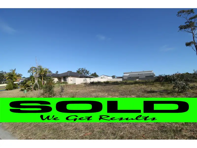 Main view of Homely land listing, 69 Anson Street, Sanctuary Point NSW 2540