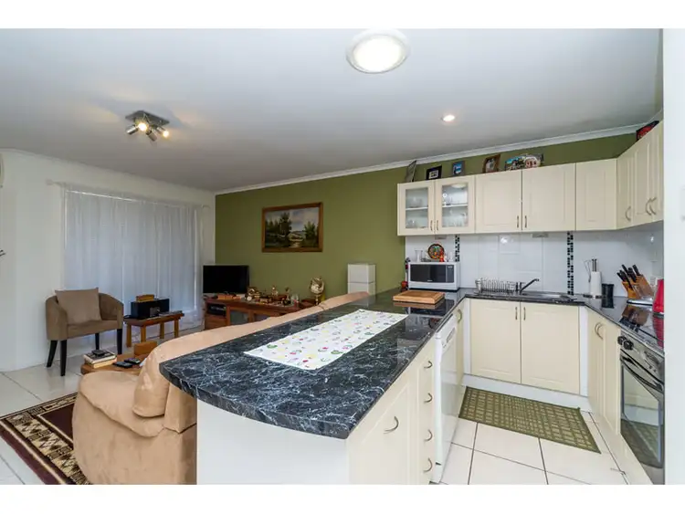 Fourth view of Homely semi-detached listing, 2/47 Brighton Street, Biggera Waters QLD 4216