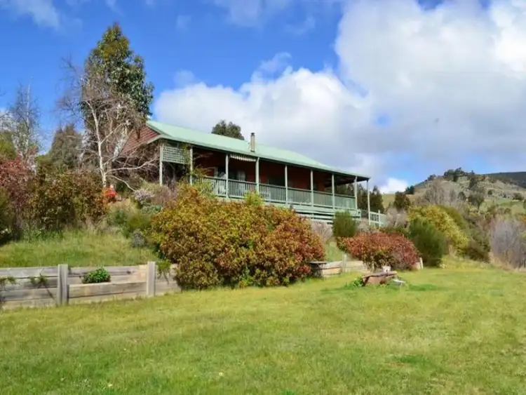 Third view of Homely rural property listing, 67 Star Of The Glen Road, Bonnie Doon VIC 3720