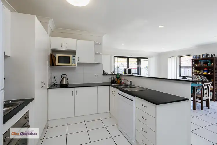 Second view of Homely house listing, 92 Second Avenue, Marsden QLD 4132