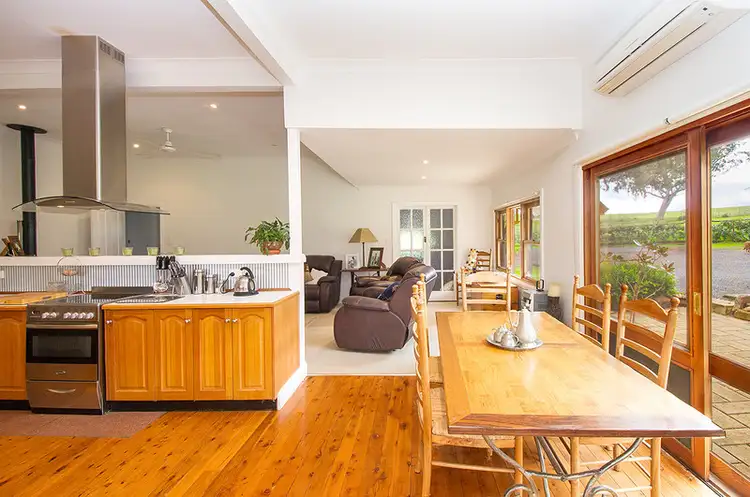 Third view of Homely rural property listing, 2366 Waverley Road Timor Via-, Scone NSW 2337