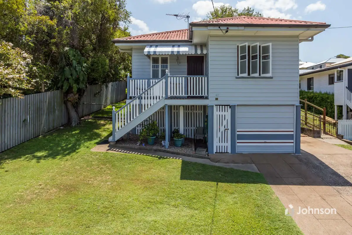 Main view of Homely house listing, 47 Roseneath Parade, Wynnum West QLD 4178
