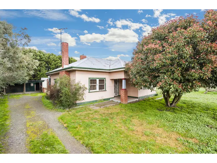 25 Chauncey Street, Lancefield VIC 3435