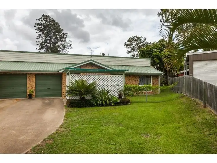 2/3 Catt Crescent, Kawana QLD 4701