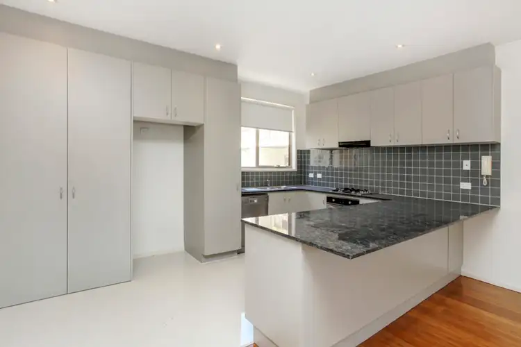Fourth view of Homely townhouse listing, 9/4 Wests Road, Maribyrnong VIC 3032